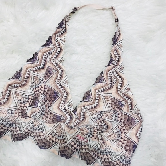 PINK Victoria's Secret Other - Victoria’s Secret Pink lace bandeau